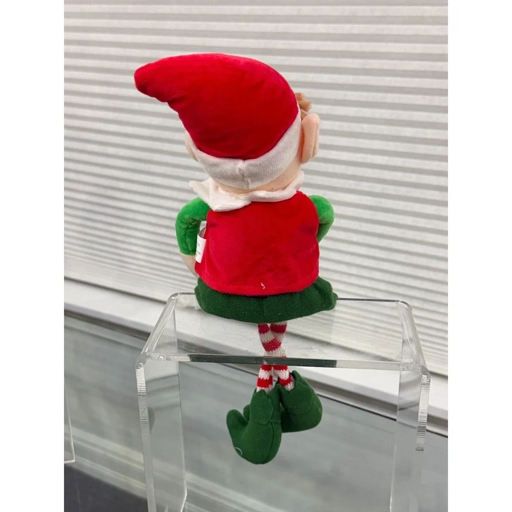 Elf Shelf Sitter 15.5